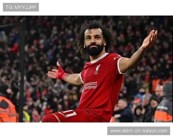 利物浦为萨拉赫开出8800万英镑天价转会费！红军或冒险接受惊人报价