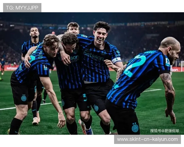 国米整体压迫强度颇高：从球场战术到日常效率的高强度启示