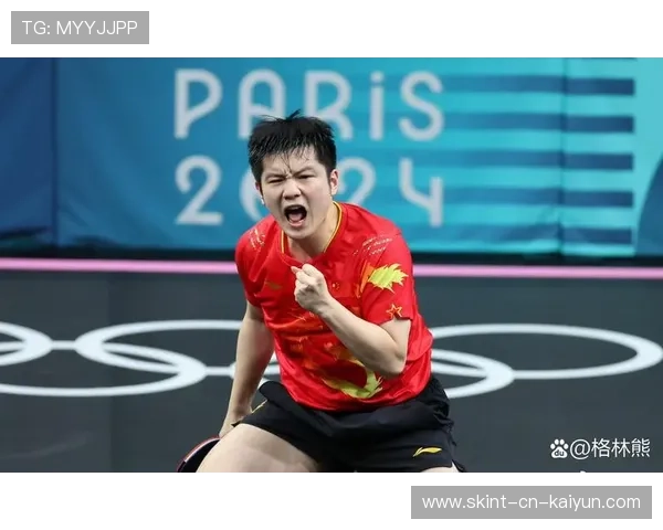 樊振东重新加入多球训练，击球手感明显回暖